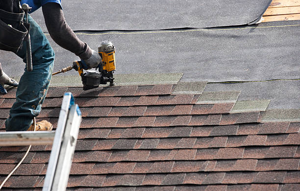 Licensed Gutter Installation service in Lake, MI - Brentwood Metal Roofing